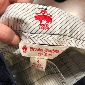 Brooks Brothers Chino’s